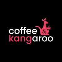 Coffee and Kangaroo logo - Similar company to Beondx- A Performance Marketing Company