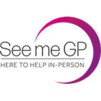 SeemeGP logo - Similar company to Kiffix Ltd