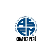 ASEM - Chapter Perú logo - Similar company to Business School In Engineering Management (Eniad)