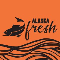 Alaska Fresh Seafood logo - Similar company to Scanwave
