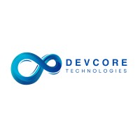 Devcore Technologies logo - Similar company to White Marquee