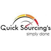 Quick Sourcing's Pvt Ltd logo - Similar company to Tradlinks