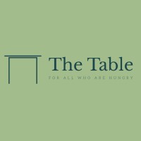 The Table Community logo - Similar company to Credib