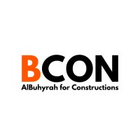 BCON - AlBuhyrah for Constructions and Mechanical Foundations logo - Similar company to Mcm Egypt