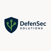 DefenSec Solutions logo - Similar company to Agile Hub Technologies