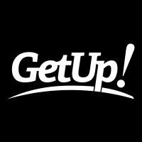 GetUp logo - Similar company to Engage Squared