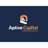 Aptive Capital logo - Similar company to Auxin Growth Ventures - Auxin.Vc