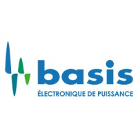BASIS-EP logo - Similar company to Prod2J