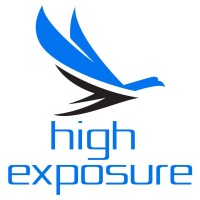 High Exposure logo - Similar company to Constructly