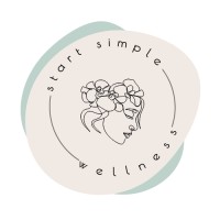 Start Simple Wellness