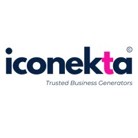 Iconekta logo - Similar company to She Knows Space