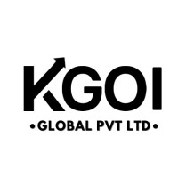KGOI Global Pvt. Ltd. logo - Similar company to Adi Consultancy