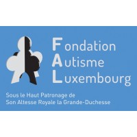 Fondation Autisme Luxembourg logo - Similar company to Info-Handicap