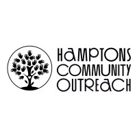 Hamptons Community Outreach logo - Similar company to Shpapi