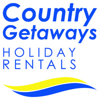 Country Getaways Holiday Rentals logo - Similar company to Elite Stay