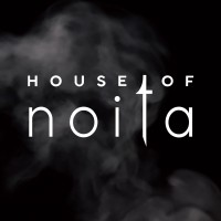 House of Noita logo - Similar company to Coop & Spree