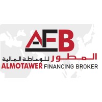 ALMOTAWER FINANCING BROKER logo - Similar company to Almotawer