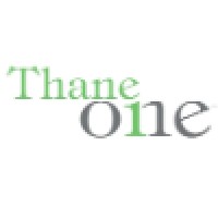 ThaneOne Corporate IT Park logo - Similar company to Datamatrix