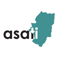 Asociación Aragonesa de Traductores e Intérpretes (ASATI) logo - Similar company to Eloquentia E.U.