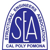 Structural Engineers Association of Cal Poly Pomona logo - Similar company to Cpp Asce Student Chapter