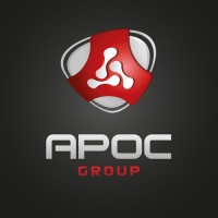 APOC Group logo - Similar company to The Pc Support Group - Award-Winning Business It, Telecoms And Cyber-Security Support