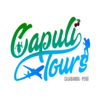 Capulí Tours (agencia de viaje) logo - Similar company to Confort Solar
