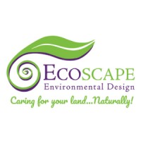 Ecoscape Environmental Design logo - Similar company to Environmental Help, Inc.
