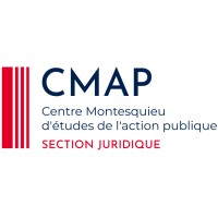Centre Montesquieu d'études de l'action publique - Section juridique logo - Similar company to Institut Jonathas