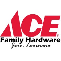 Ace Family Hardware logo - Similar company to Ace Hardware At Cinco Ranch