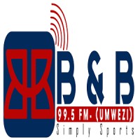 B&B Fm-Umwezi
