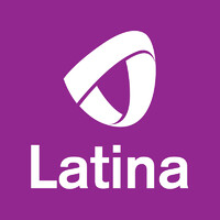 Latina Têxtil logo - Similar company to Dn7
