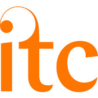 Independent Theatre Council logo - Similar company to Quaggy Development Trust