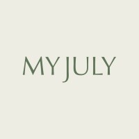 My July Skin logo - Similar company to Chronically Hacked