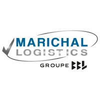 MARICHAL LOGISTICS logo - Similar company to Cargoflow Logistics