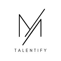 Talentify logo - Similar company to Textify Analytics