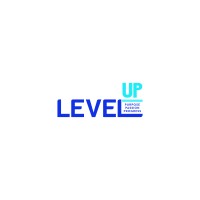 LevelUPPP logo - Similar company to S.Beri