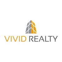Vivid Realty logo - Similar company to Thirteen Digits