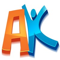ActiKid® logo - Similar company to Christopher Norman Chocolates