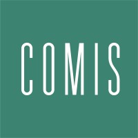 COMIS logo - Similar company to Alba Golf