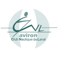 Club Nautique de Laval Aviron logo - Similar company to Bni Emergence Québec