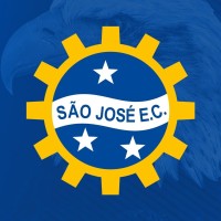 São José Esporte Clube SAF logo - Similar company to Esporte Clube Taubaté
