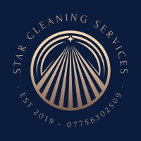 Star Cleaning Service logo - Similar company to Star Cleaning Services