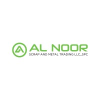 Al Noor Metal & Scraps logo - Similar company to Hidct Data Center Technology Llc