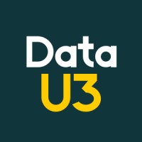 DataU3 logo - Similar company to Sobat Teknologi Indonesia