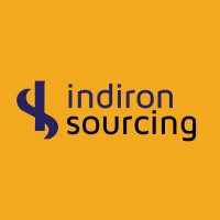 Indiron Sourcing logo - Similar company to Triangle Antenna Enterprise Ltd.
