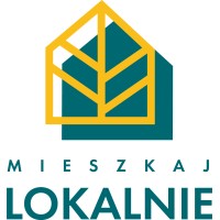 Fundacja Mieszkaj Lokalnie logo - Similar company to Utila Sp. Z O.O.