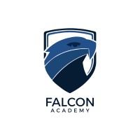 Falcon Academy logo - Similar company to Fairfax University Of America