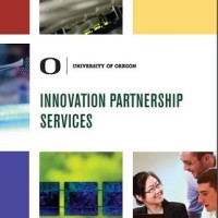 Innovation Partnership Services at the University of Oregon logo - Similar company to Chips Twin Cities Chapter