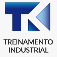 TK TREINAMENTO INDUSTRIAL LTDA logo - Similar company to Constat Educação Em Saúde