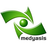Medyasis logo - Similar company to Fabl Technology